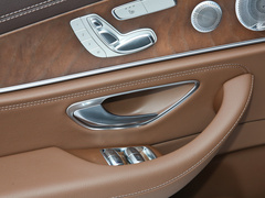 奔驰E级 2020款 E 350 L 运动型 4MATIC