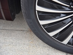 威然 2020款 380TSI 旗舰版
