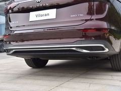 威然 2020款 380TSI 旗舰版