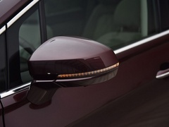 威然 2020款 380TSI 旗舰版