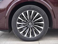 威然 2020款 380TSI 旗舰版