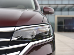 威然 2020款 380TSI 旗舰版