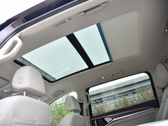 威然 2020款 380TSI 旗舰版