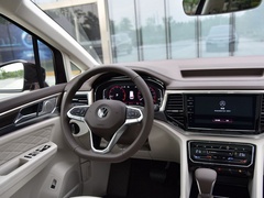 威然 2020款 380TSI 旗舰版