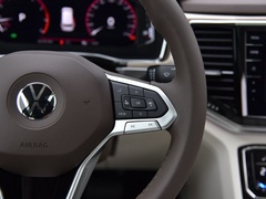 威然 2020款 380TSI 旗舰版
