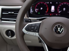 威然 2020款 380TSI 旗舰版
