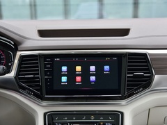 威然 2020款 380TSI 旗舰版