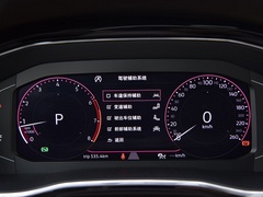 威然 2020款 380TSI 旗舰版