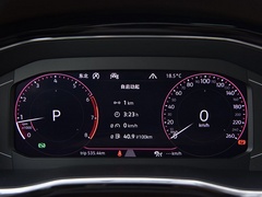 威然 2020款 380TSI 旗舰版