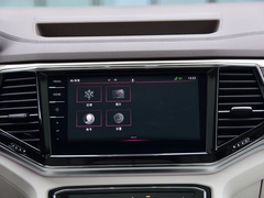 威然 2020款 380TSI 旗舰版