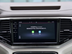 威然 2020款 380TSI 旗舰版