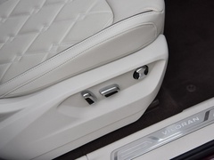 威然 2020款 380TSI 旗舰版