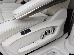 威然 2020款 380TSI 旗舰版
