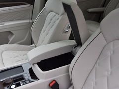 威然 2020款 380TSI 旗舰版