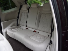 威然 2020款 380TSI 旗舰版