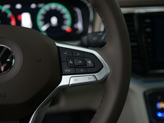 威然 2020款 380TSI 旗舰版