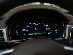 威然 2020款 380TSI 旗舰版