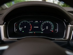 威然 2020款 380TSI 旗舰版