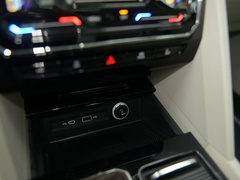 威然 2020款 380TSI 旗舰版