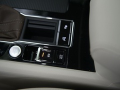 威然 2020款 380TSI 旗舰版