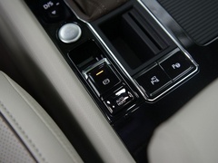 威然 2020款 380TSI 旗舰版