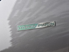 天逸BEYOND PHEV 2020款 1.6T 四驱插混悦享型
免税
