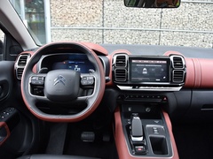 天逸BEYOND PHEV 2020款 1.6T 四驱插混悦享型
免税
