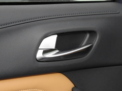 传祺GS4 2020款 270T 自动至尊版