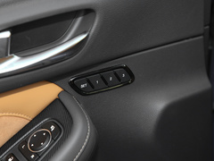 传祺GS4 2020款 270T 自动至尊版