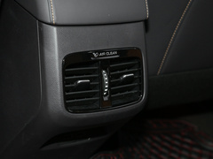 传祺GS4 2020款 270T 自动至尊版