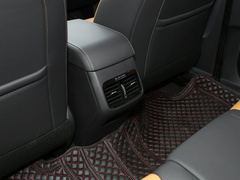 传祺GS4 2020款 270T 自动至尊版