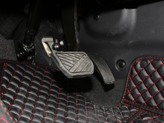 传祺GS4 2020款 270T 自动至尊版