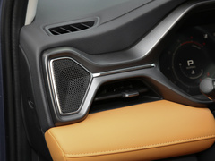 传祺GS4 2020款 270T 自动至尊版