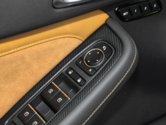 传祺GS4 2020款 270T 自动至尊版