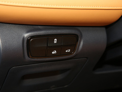 传祺GS4 2020款 270T 自动至尊版