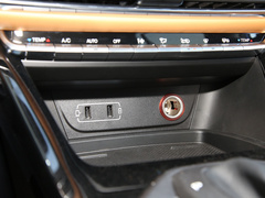 传祺GS4 2020款 270T 自动至尊版