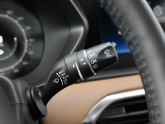 传祺GS4 2020款 270T 自动至尊版