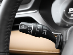 传祺GS4 2020款 270T 自动至尊版