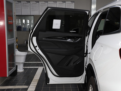 昂科旗 2020款 28T 四驱尊享旗舰型