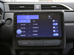 新劲炫 2020款 1.6L 手动锋尚版