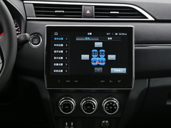 新劲炫 2020款 2.0L CVT智领版