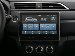 新劲炫 2020款 2.0L CVT智领版
