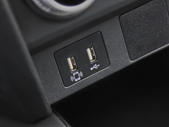 新劲炫 2020款 2.0L CVT智领版