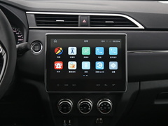 新劲炫 2020款 2.0L CVT智领版