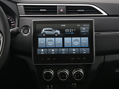 新劲炫 2020款 2.0L CVT智领版