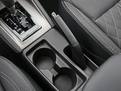 新劲炫 2020款 2.0L CVT智领版