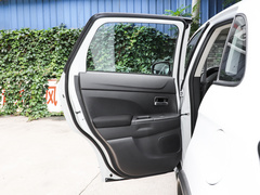 新劲炫 2020款 2.0L CVT活力版