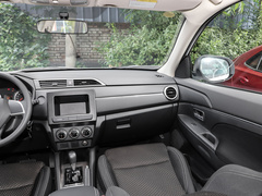 新劲炫 2020款 2.0L CVT活力版