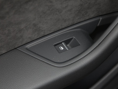 奥迪A4(进口) 2020款 Avant 先锋派 40 TFSI 豪华动感型