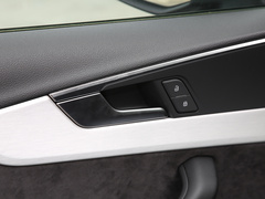奥迪A4(进口) 2020款 Avant 先锋派 40 TFSI 豪华动感型